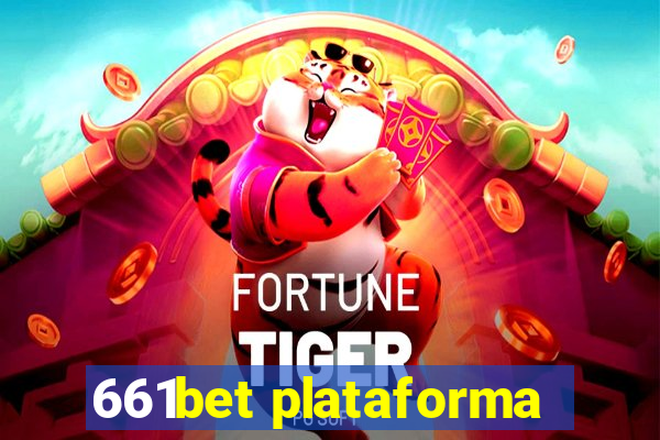 661bet plataforma